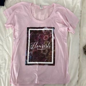 Softest t shirt ever